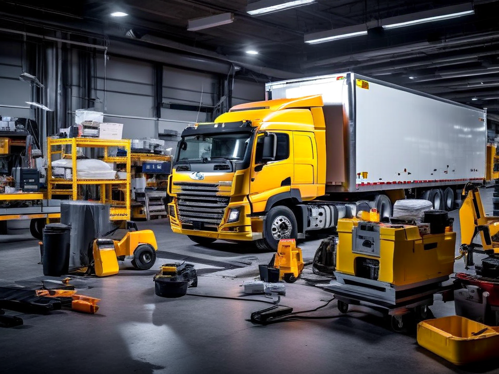 Как построить успешную цепочку поставок