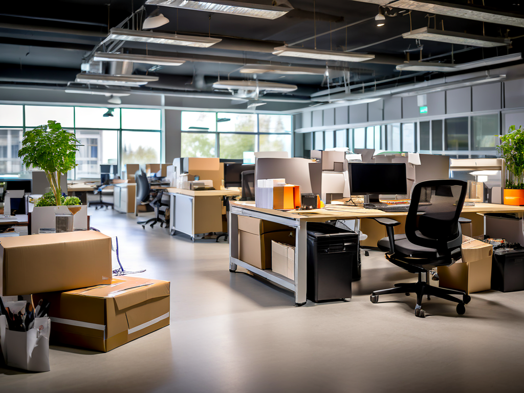 Как быстро и выгодно организовать логистически грамотно организовать бизнес