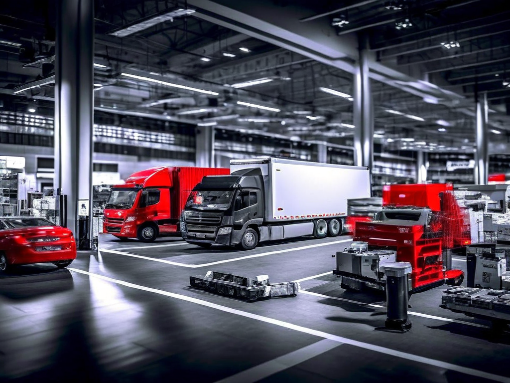 Автотовары для авто: Что такое фулфидемент и как правильно организовать процесс