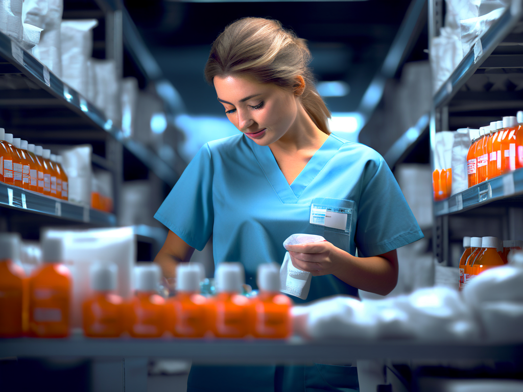 «Логистика для женского здоровья»:как оптимизировать статью