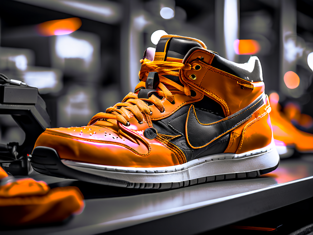 Главными моментами в логистике обуви назвал президент компании «Ташир»