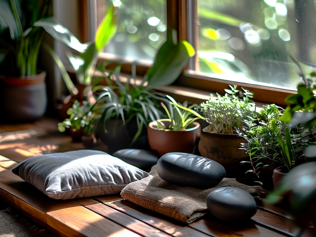 Коврики для медитации Коврики для йоги и медитации