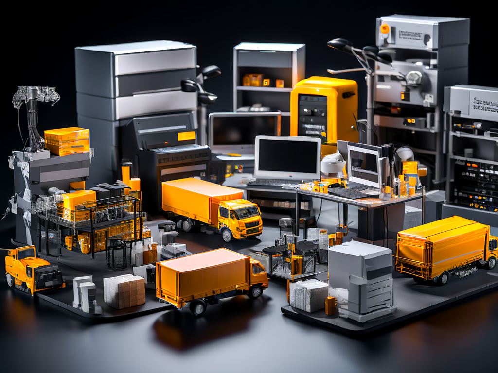 Главными направлениями логистики для гаджетов