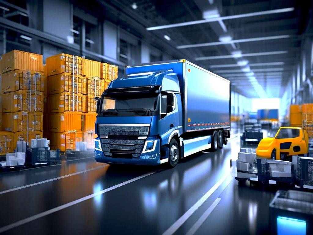 Фулфилмент: виды логистики для доставки товаров