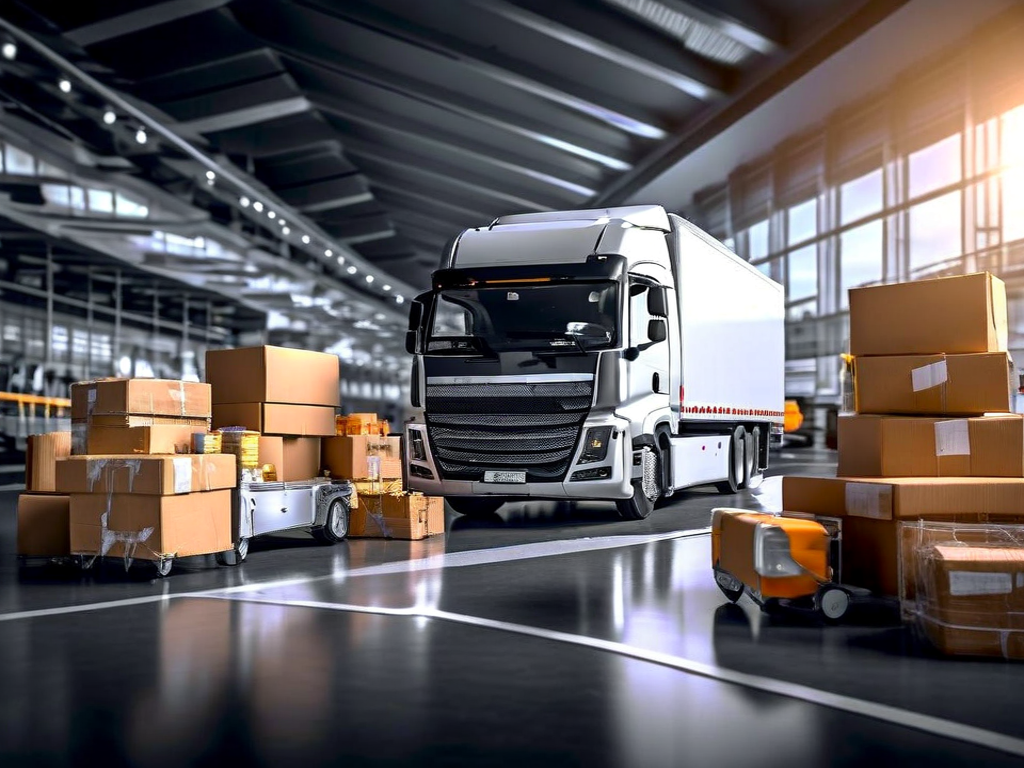 «Логистика для онлайн-училищ»: как правильно выбрать логистическую компанию