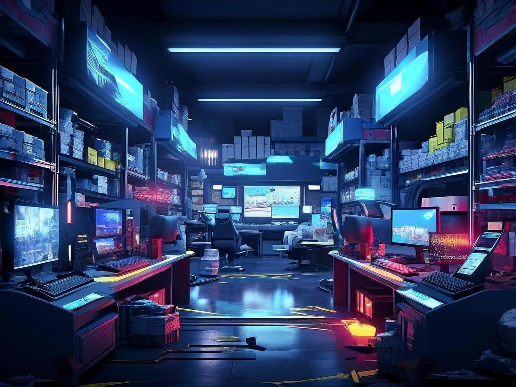 Как оптимизировать процесс доставки и повысить уровень обслуживания клиентов