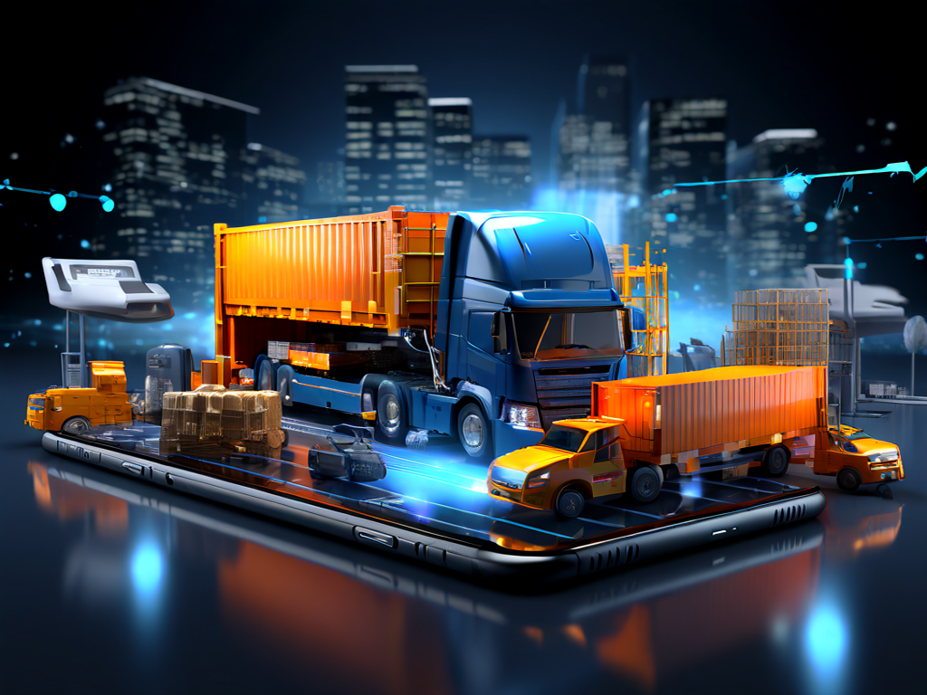 Как создать успешный бизнес с помощью технологий