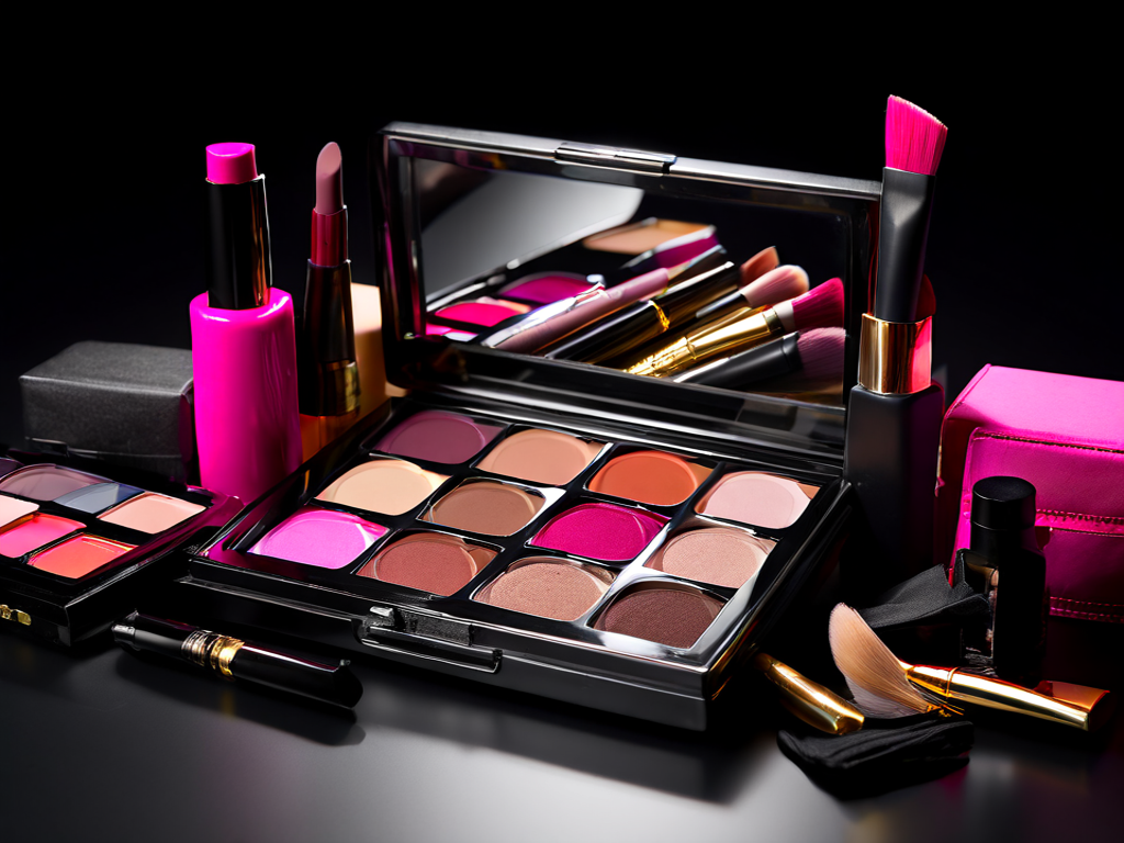 Как выбрать логистического партнера для бьюти бизнеса