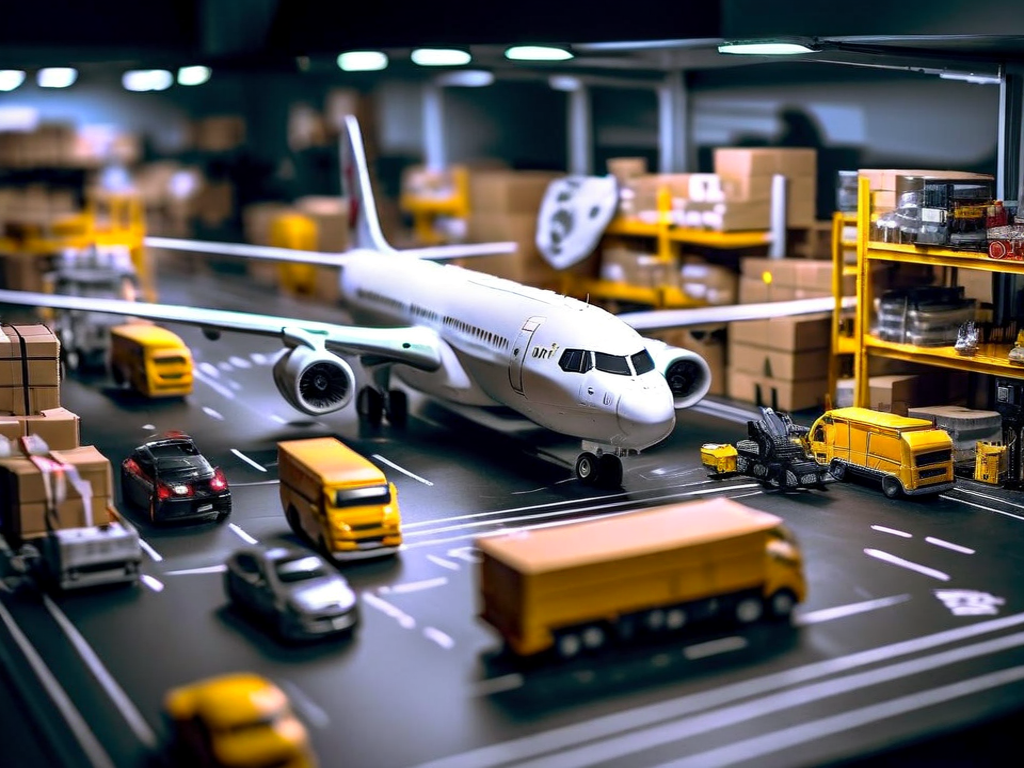 Как построить успешный бизнес в сфере радиоуправляемых моделей