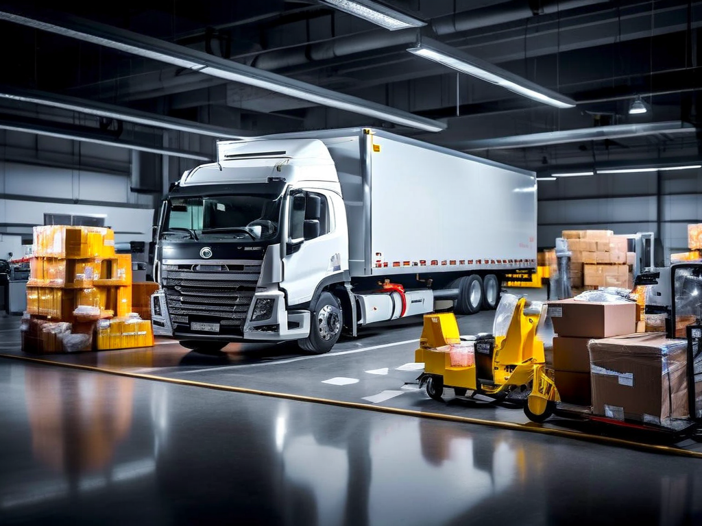 Как оптимизировать работу фотостудии: Как оптимизировать логистику для фотостудии