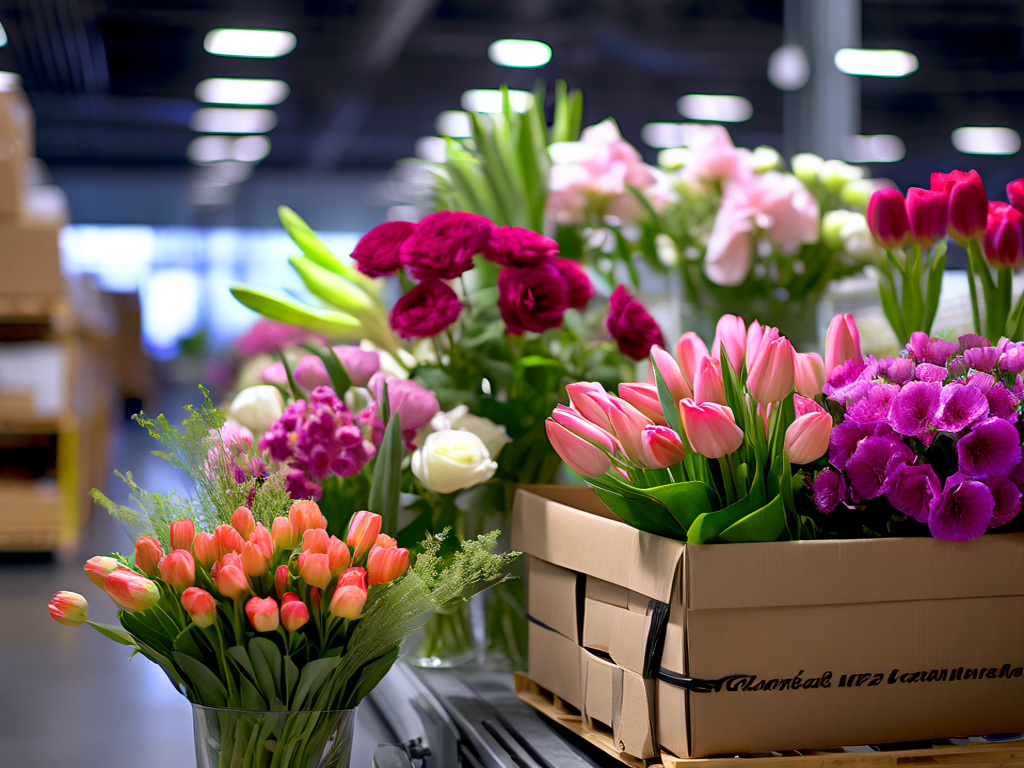 Как увеличить прибыль бизнеса: Как флористам увеличить прибыль бизнеса