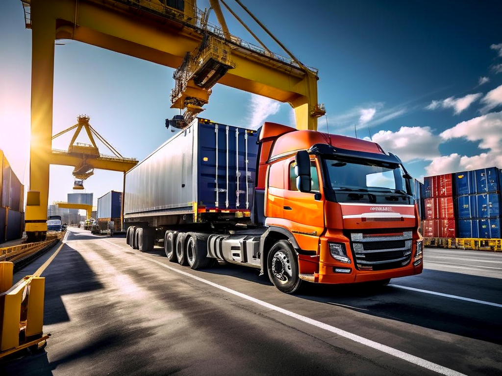 Как построить успешную логистическую систему