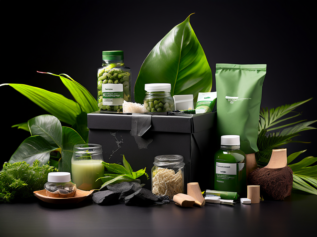 Устойчивое развитие: Устойчивость и сертификация логистики для поставок