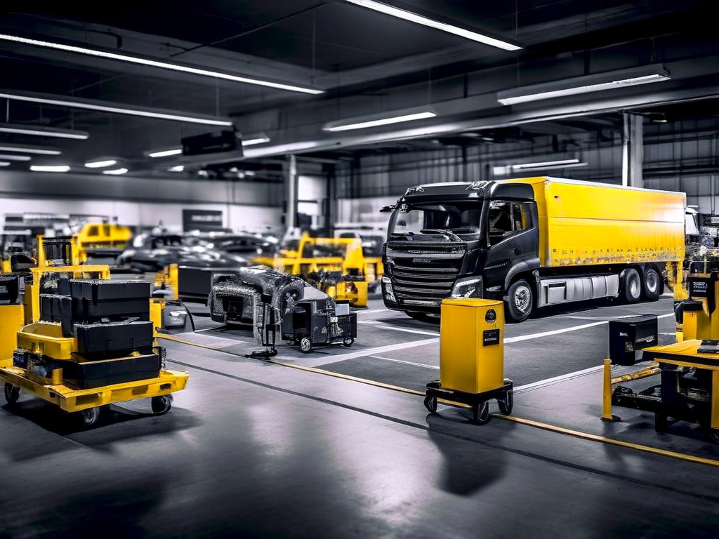 Как оптимизировать процессы доставки, упаковки и работу с клиентами