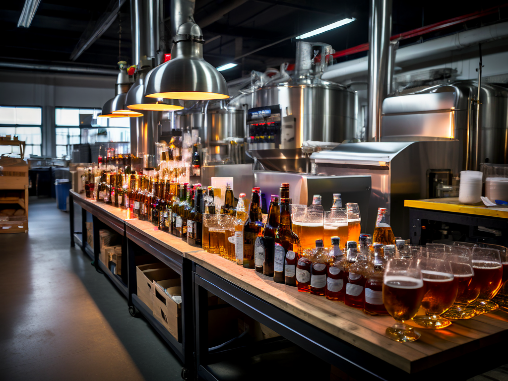 Как построить успешную логистическую цепочку