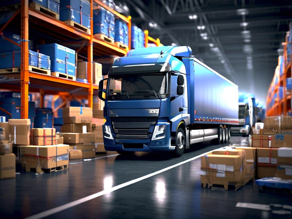 Этапы фулфидмента: Как правильно организовать логистику для анимационных студий