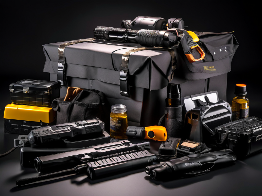 Отслеживание грузов: Как правильно организовать логистику для поставок товаров дляохоты