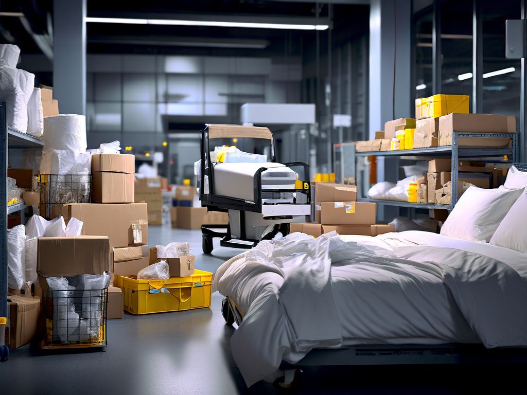 Отслеживание поставок: Как правильно организовать процесс, чтобы избежать задержек и потери грузов