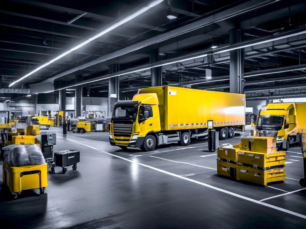 Логистика для поставок: Преимущества и недостатки организации бизнеса в коворкингах