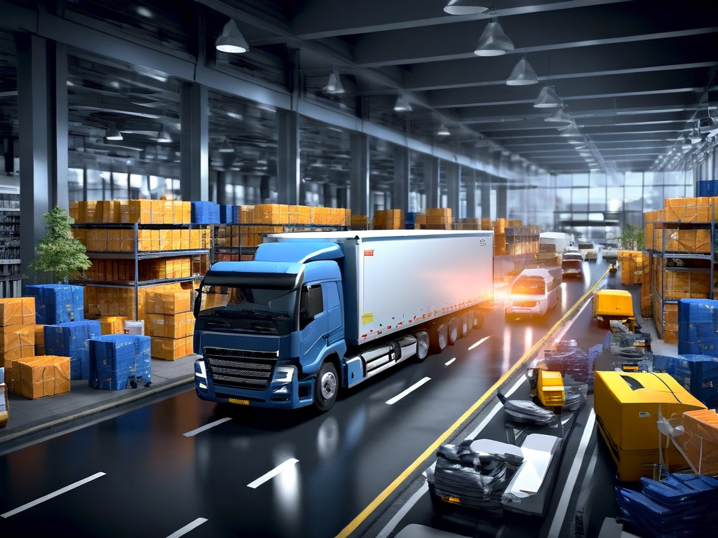 Как быстро и выгодно организовать процесс доставки книг