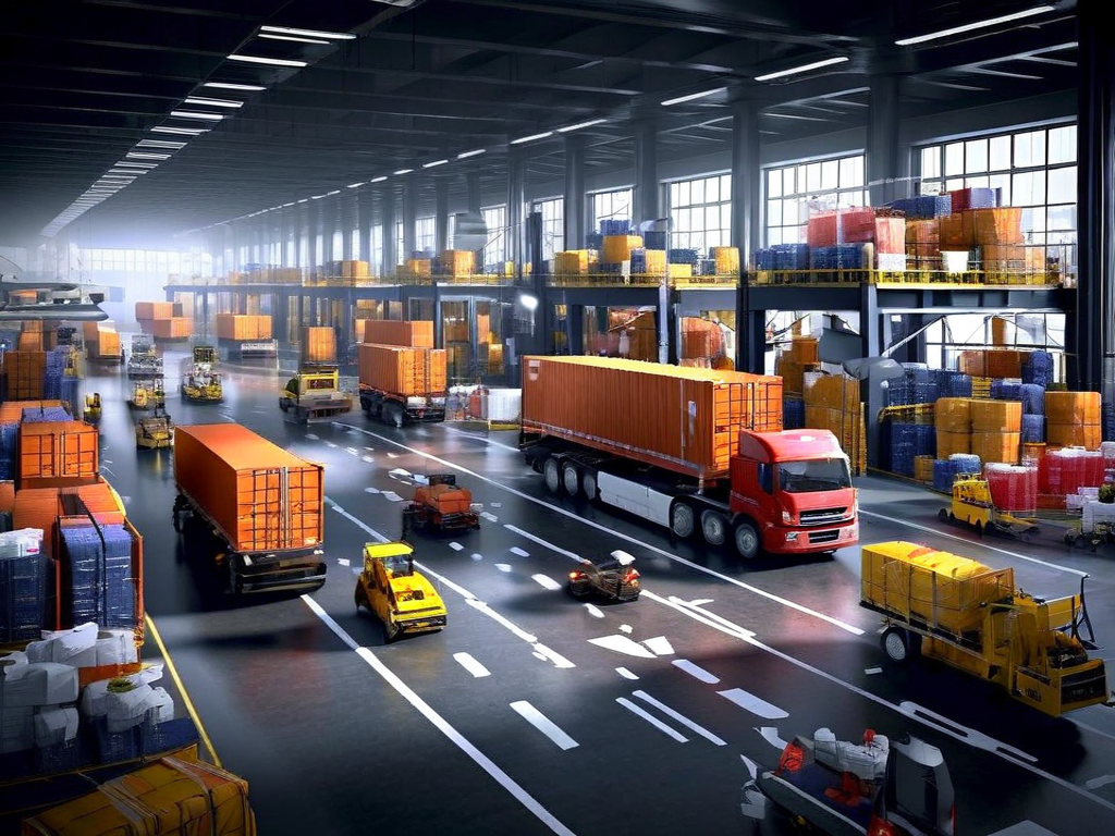 Как выбрать правильных поставщиков для товаров для покупателей