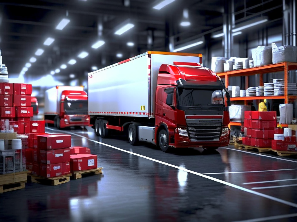 Улучшить качество обслуживания: Как правильно организовать логистику для массажного салона