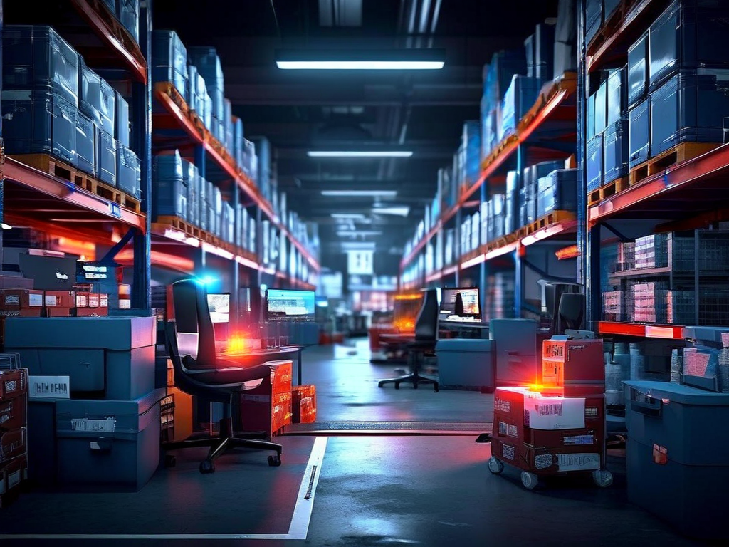 От упаковки до фулфилмента: основные аспекты логистики в индустрии игр