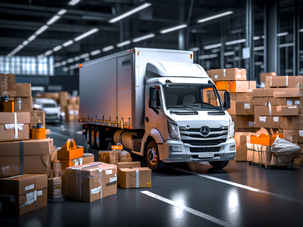 Как оптимизировать процессы: Как оптимизировать логистику для поставок товаров в Подписные коробки