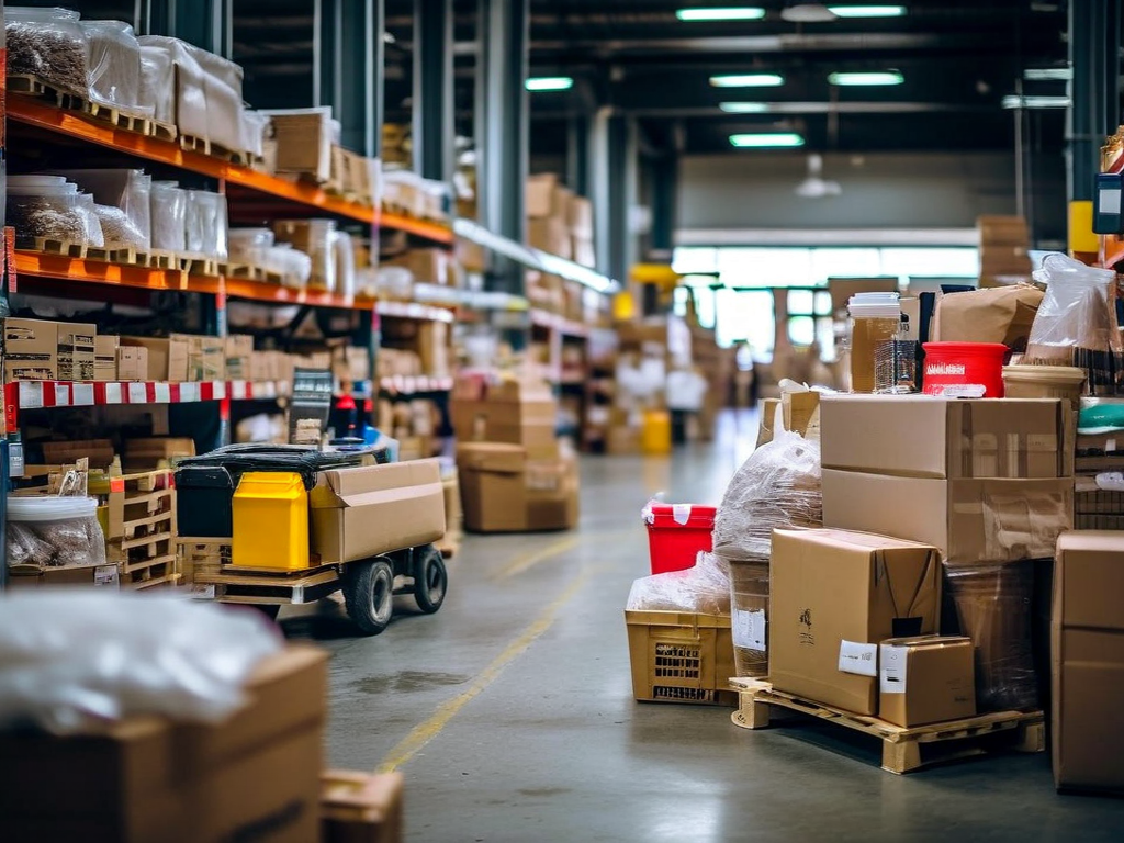 Концепция zero iste: Магазины, ориентированные на экологию, должны работать по принципу «нулевых отходов»