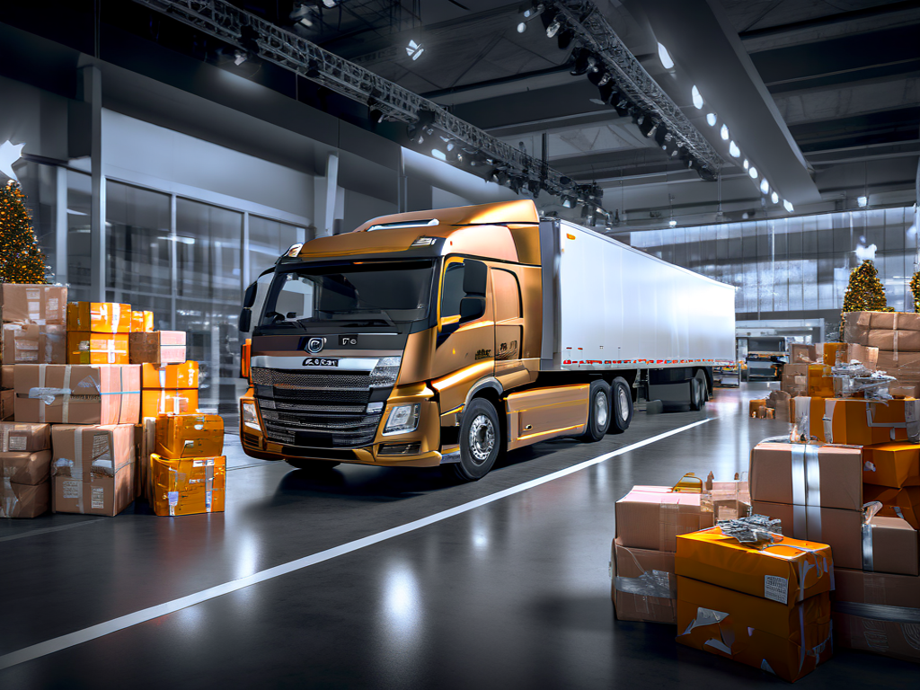 Как правильно организовать логистику на корпоративном мероприятии