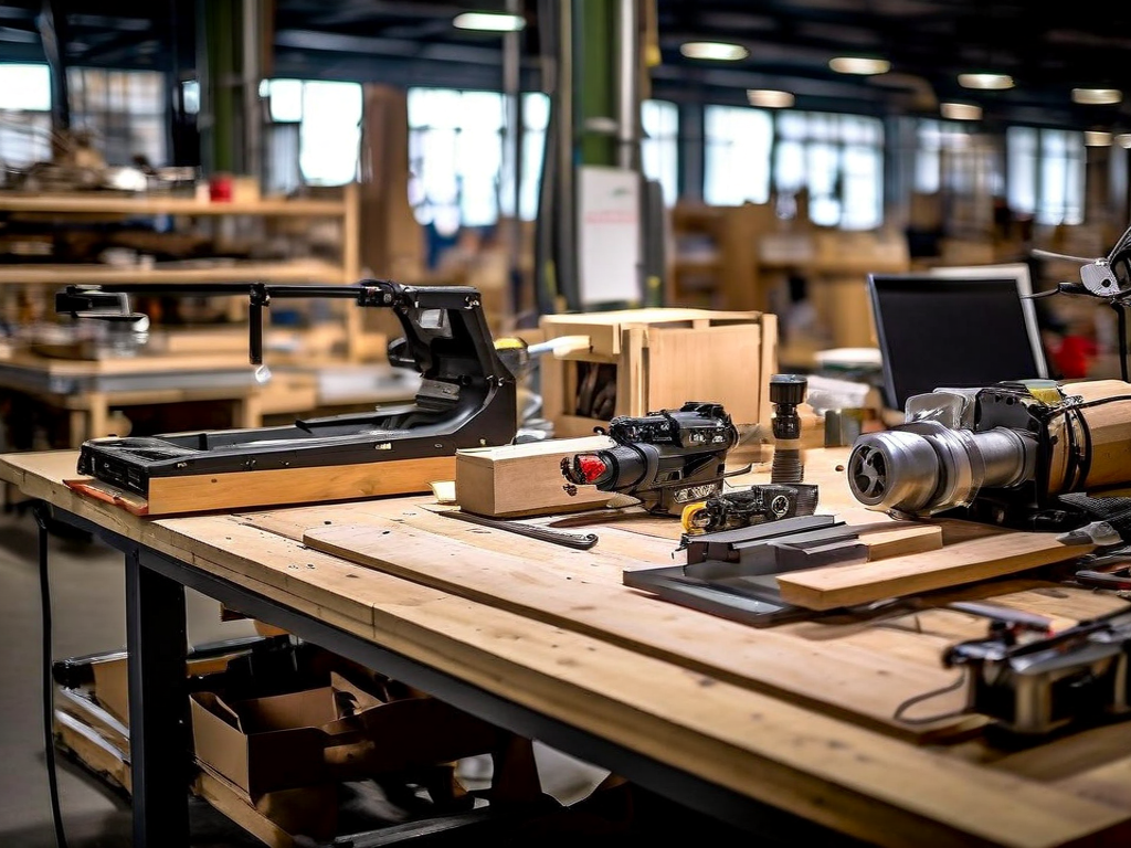 Отслеживание грузов и фулфилмент: Главные преимущества фулфилмента для мастерских по дереву