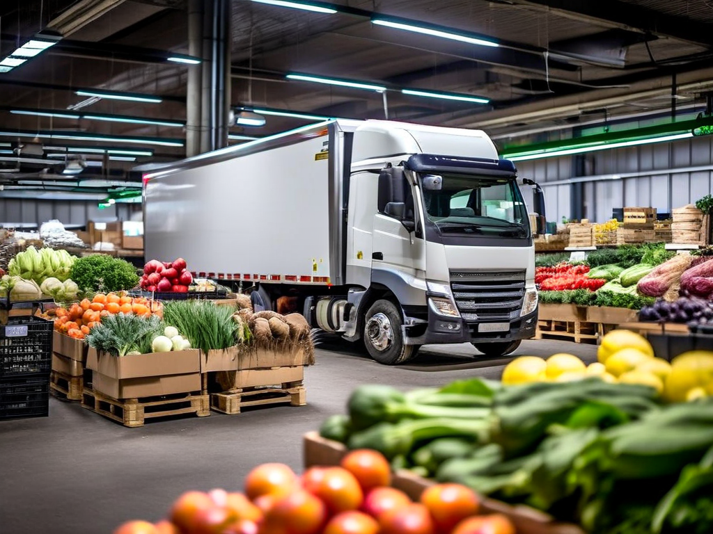 Отслеживание грузов: Преимущества фулфилментовой логистики для поставок товаров на рынок