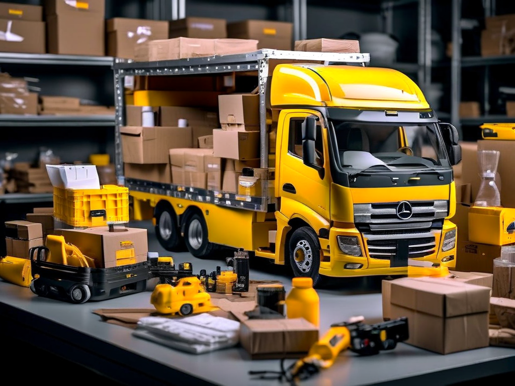 «Логистика для продаж»: Блогеры и фулфилменты раскрыли особенности работы