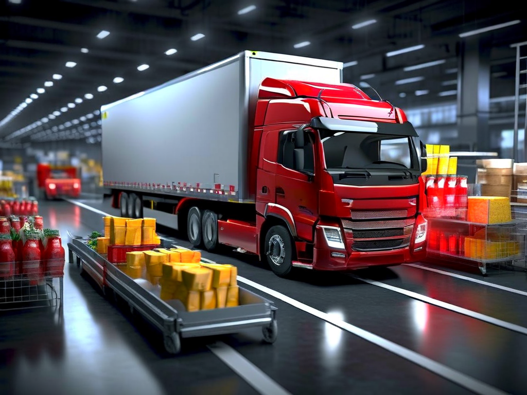 Управление запасами: Как управление запасами помогает компании побеждать на рынке