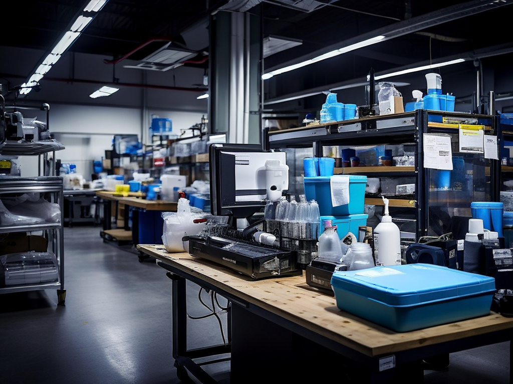 Тату-студия: Как быстро и выгодно организовать работу