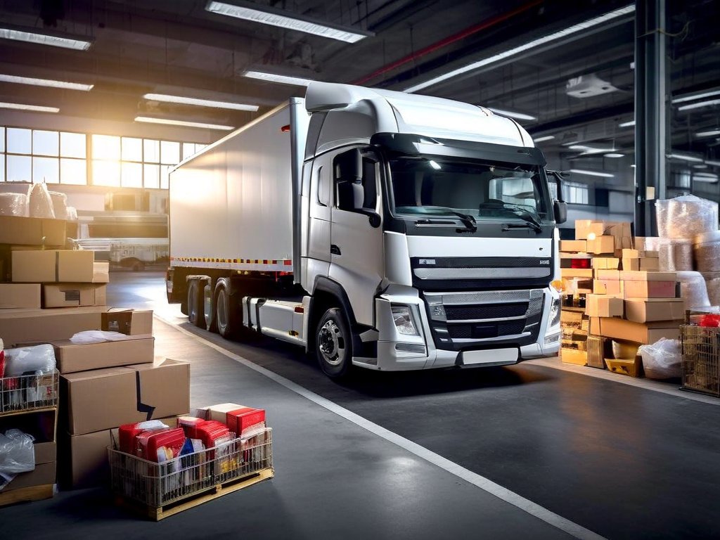 Как создать успешный стартап для поставок товаров