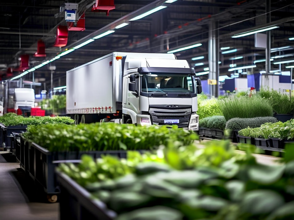 От доставки цветов до фулфилдинга: Как повысить эффективность работы питомников