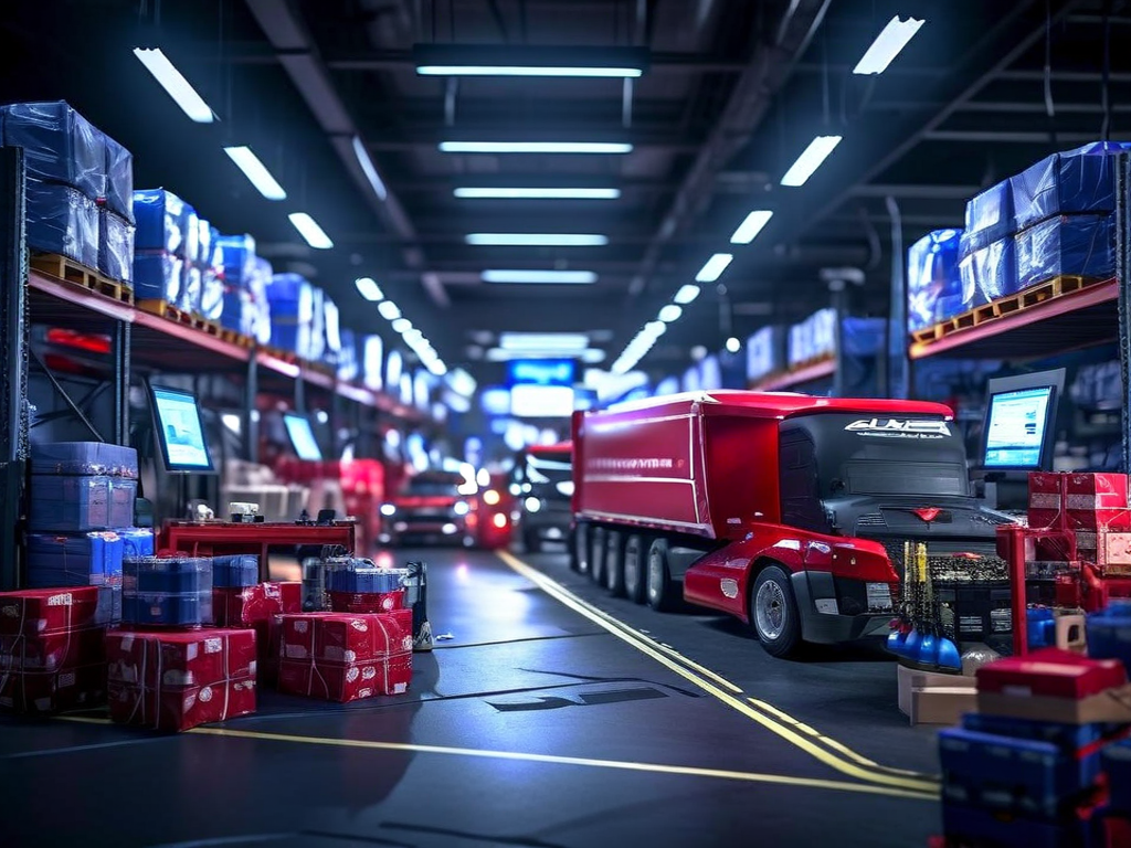 Как выбрать фулфилмент для мероприятий