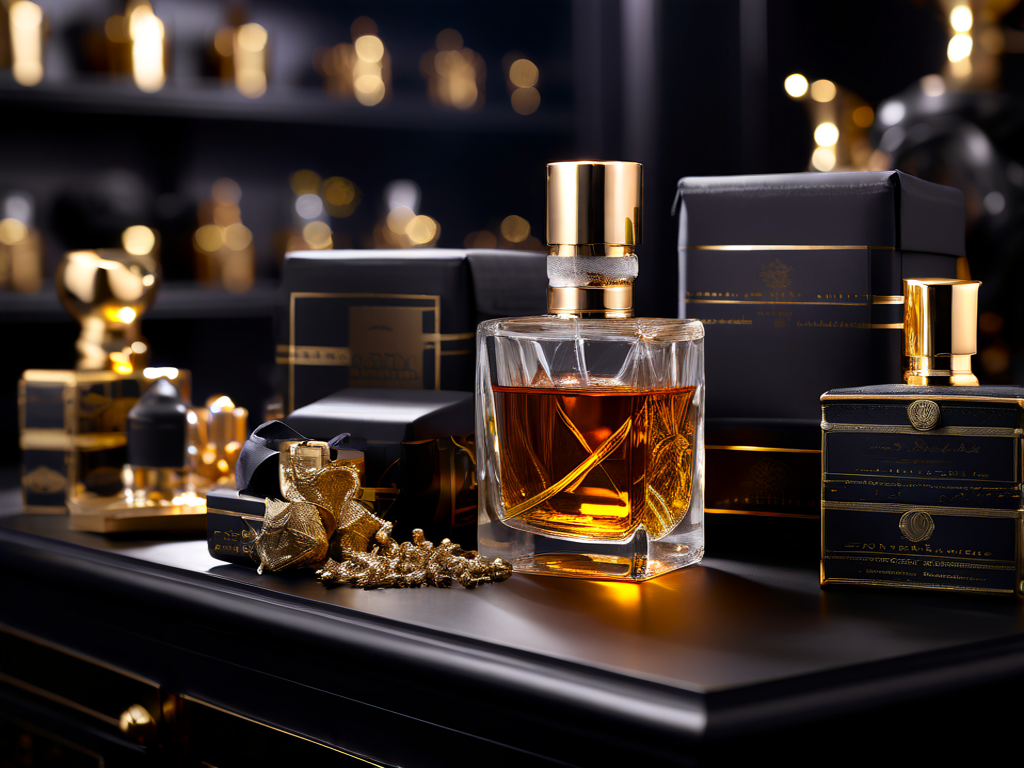 Как парфюмерия помогает бутикам: Как парфюмерии помогает бутикам