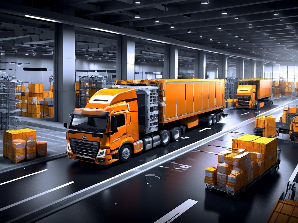 Как выбрать фулфилмент для компании