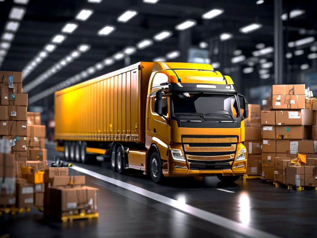 Отслеживание и управление логистикой: Главные аспекты работы с брендами