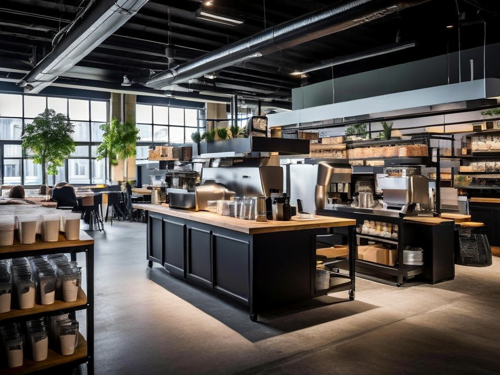 Как создать успешное кафе без затрат: основные принципы