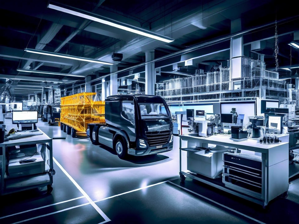 От выбора поставщиков до доставки: Как правильно выбрать логистический центр