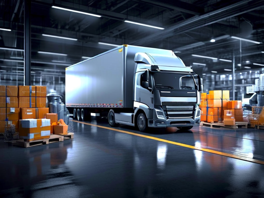 Как создать эффективную логистическую цепочку