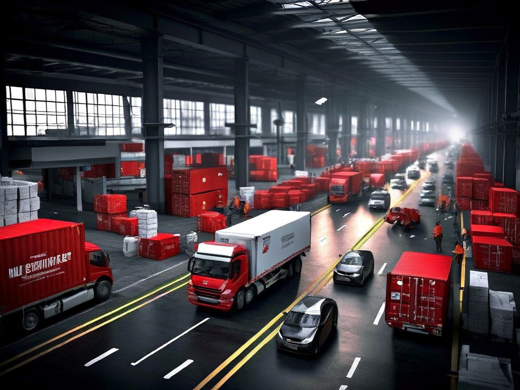 Как правильно организовать процесс доставки в волонтёрских движениях