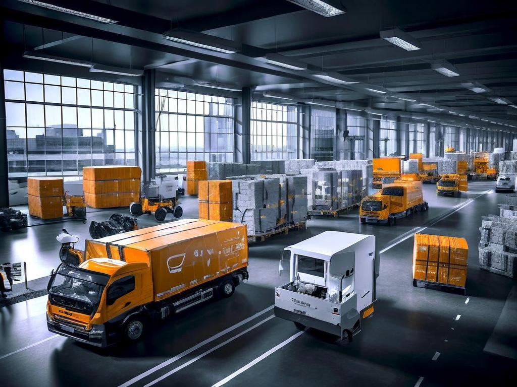 Этапы развития бизнеса: Как стартапы в сфере еды справляются с вызовами