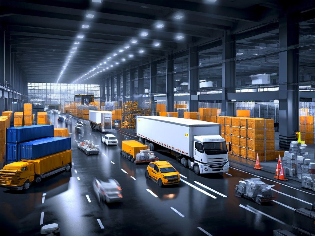 Как выбрать фулфилмент для поставок товаров на рынок