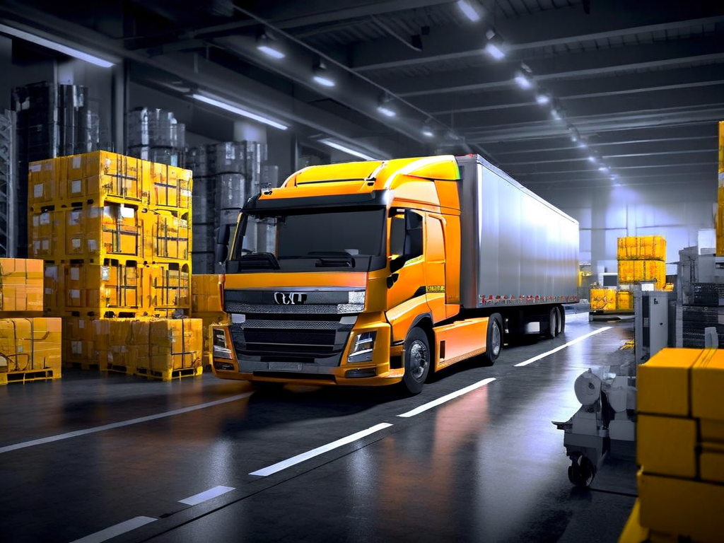 Как правильно организовать логистику для оборудования