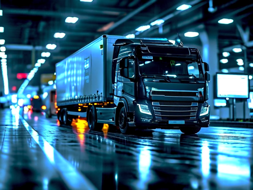 Как выбрать надежного партнера для поставок техники