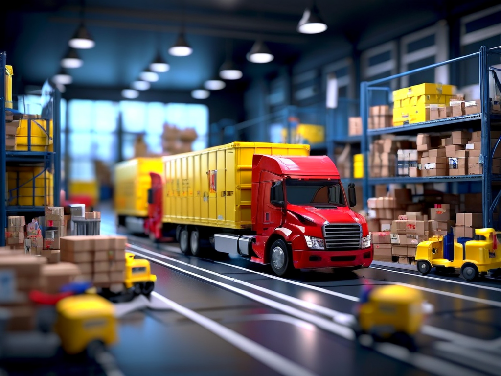 Как школы могут оптимизировать поставки товаров для частных школ